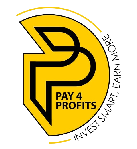 Pay4Profits Logo