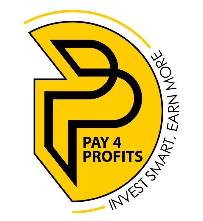 Pay4Profits Logo